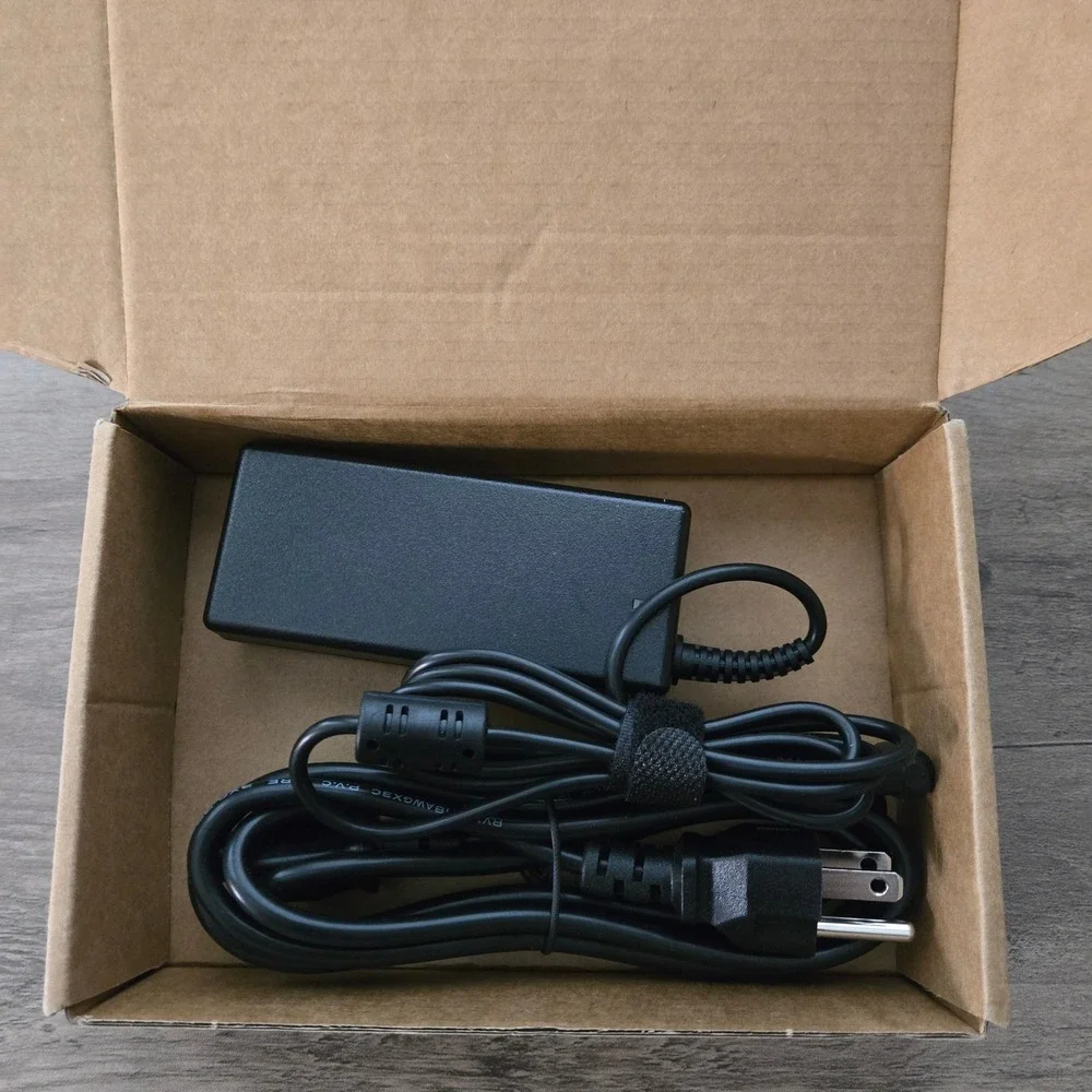 65W AC Adapter Charger 20V 3.25A Laptop Power Supply Cord A-HB0L16-2